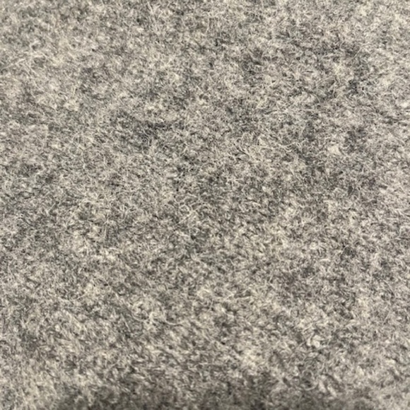 Vince cardigan coat in medium heather grey - Picture 10 of 12